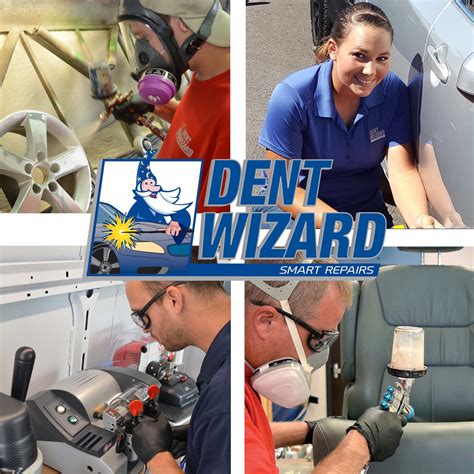 Interior Envy: Transforming Your Car with the Dent Wizard's Magic